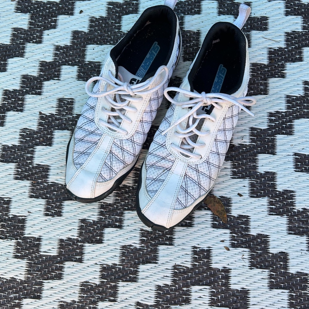 FootJoy SUPERLITES Golf Shoes (Women)